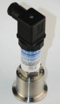 (202) HygienicTransmitter MSP101T